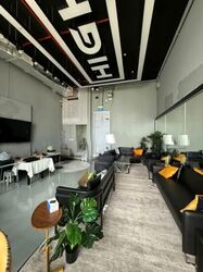 Centrium Square (D8), Office #533726541